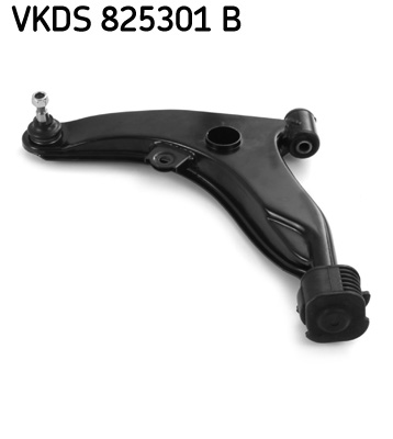 SKF VKDS 825301 B Braccio oscillante, Sospensione ruota-Braccio oscillante, Sospensione ruota-Ricambi Euro